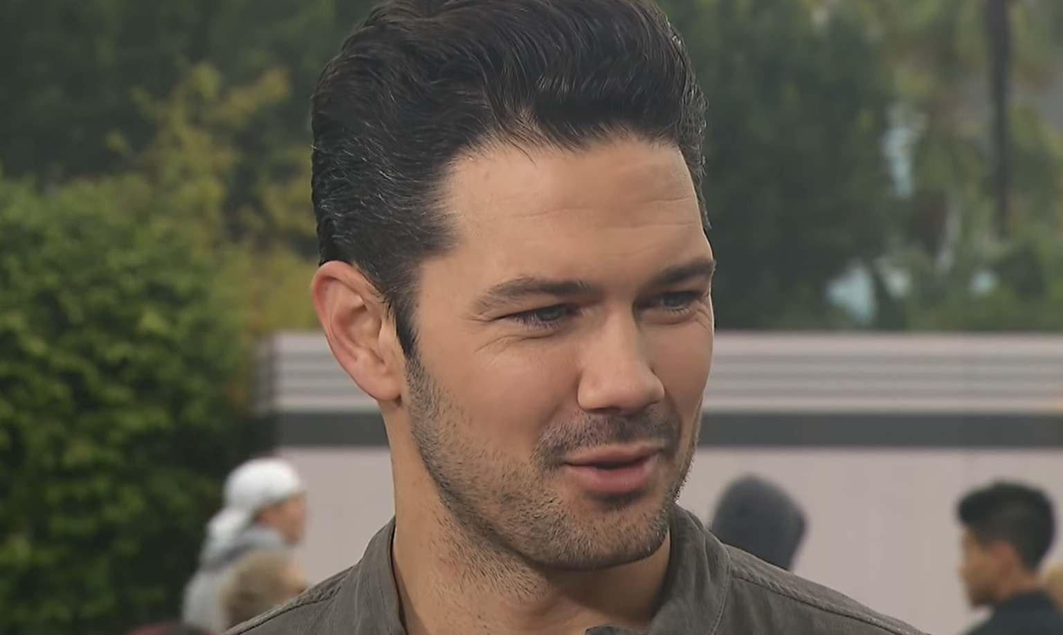 Ryan Paevey Wife: The Woman Behind the Star