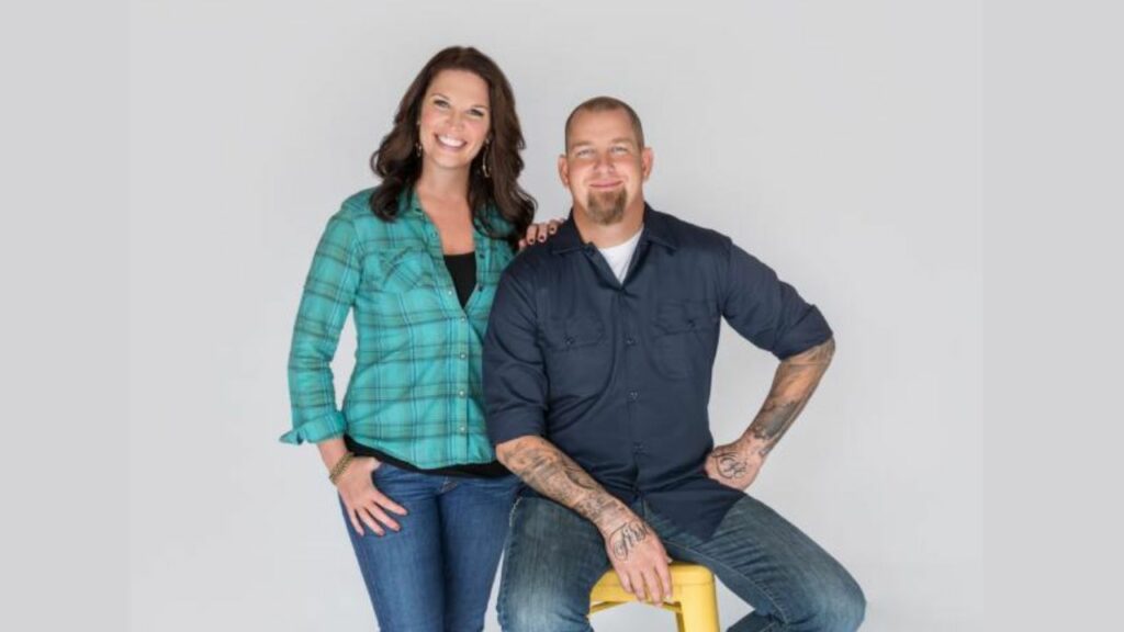 Jen Hatmaker Divorce: Insights into Author Personal Journey