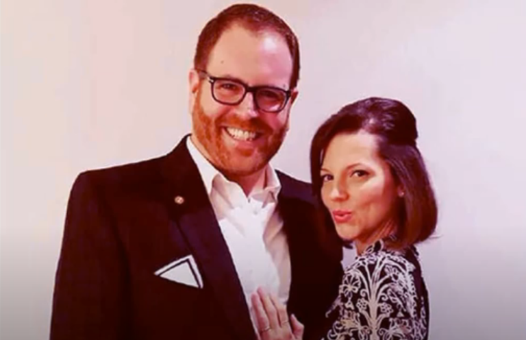 Josh Gates Wife: Josh Gates and Hallie Gnatovich's Journey