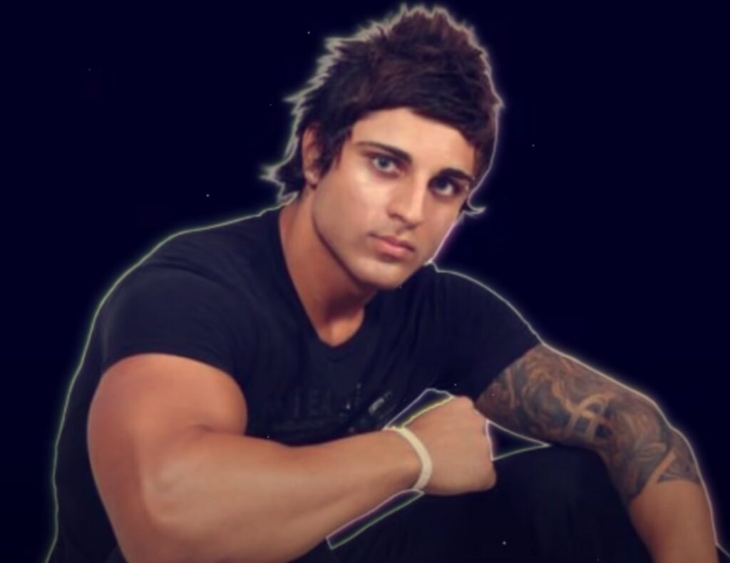 How Did Zyzz Die? Aziz Shavershian's Untimely Departure